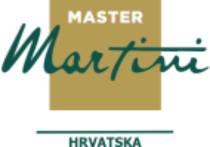 Slika za proizvođača Unigra S.p.A. Martini Profesional Master Martini