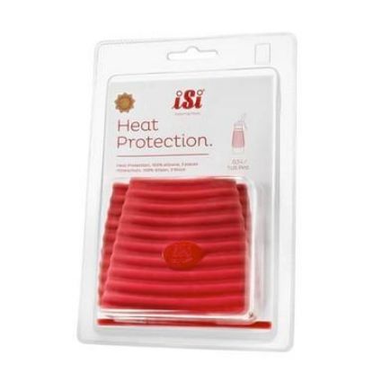 Slika iSi Heat protection - zaštitna navlaka za bocu iSi Gourmet Whip od 1 l - 3 kom
