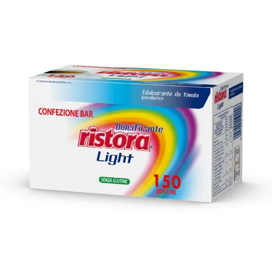 Slika Ristora light nc. zaslađivač 1g 150/1