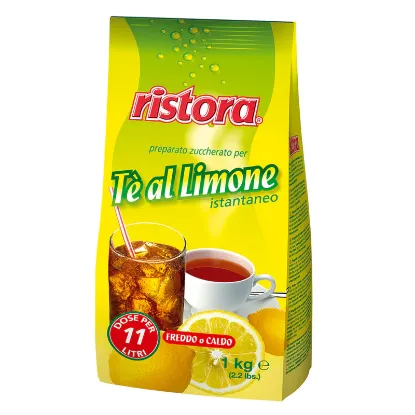 Slika Ristora instant čaj okusa limuna 1 kg