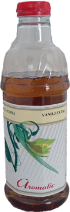 Slika Aromatic aroma VANILIJA extra 1 kg