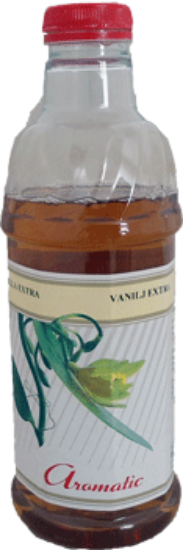 Slika Aromatic aroma VANILIJA extra 1 kg