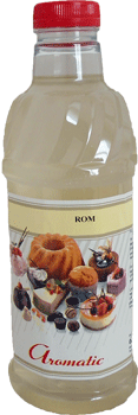 Slika Aromatic aroma RUM 1kg