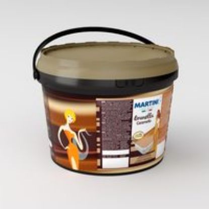 Slika Brunella krema karamela 5 kg