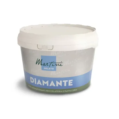 Slika Diamante Cortese 100% lješnjak aroma svjetli 3 kg