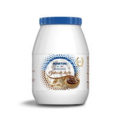 Slika Dulche le leche dekorativni preljev 3 kg