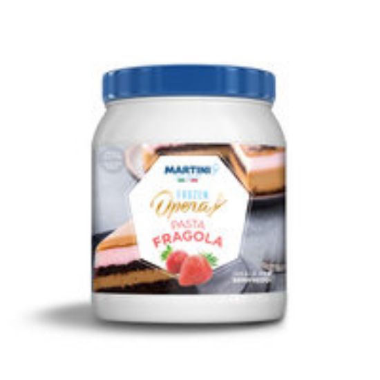 Slika OPERA Jagoda pasta 1.5 kg