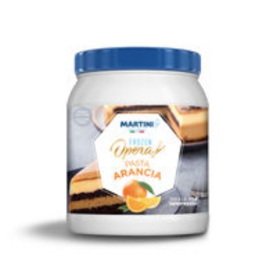 Slika OPERA Naranča pasta 1.5 kg