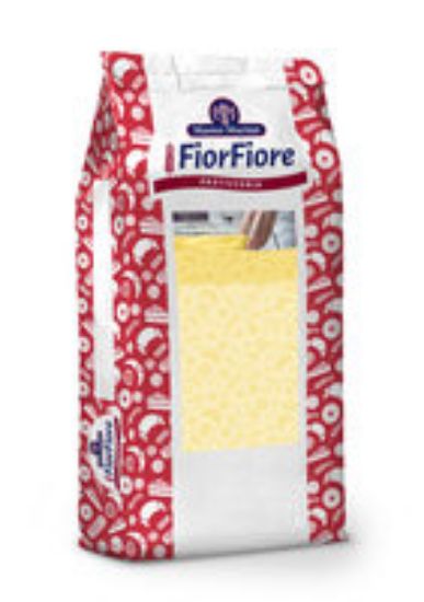 Slika Fiorfiore Easy žuta krema 10 kg