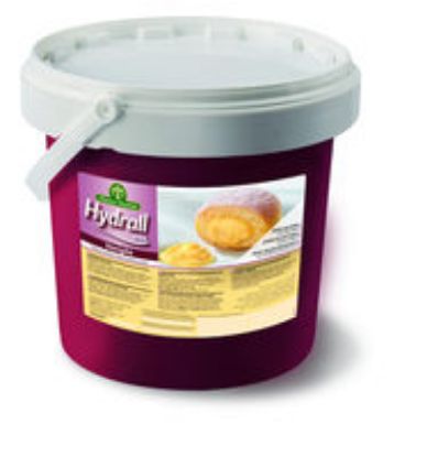 Slika Hydrall krema - vanilija 5 kg