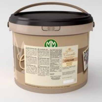 Slika Caravella CREAM - bijela krema 13 kg ❗ Ovaj artikl moguće je preuzeti samo osobno u trgovini.
