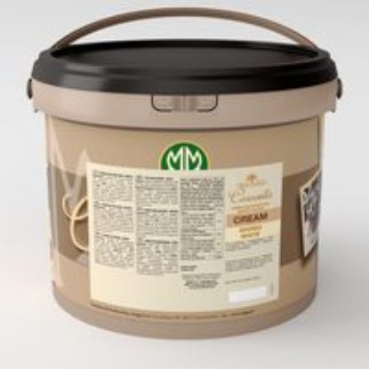 Slika Caravella CREAM - bijela krema 13 kg