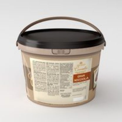 Slika Caravella GRAN lješnjak krema 5 kg  ❗ Ovaj artikl moguće je preuzeti samo osobno u trgovini.