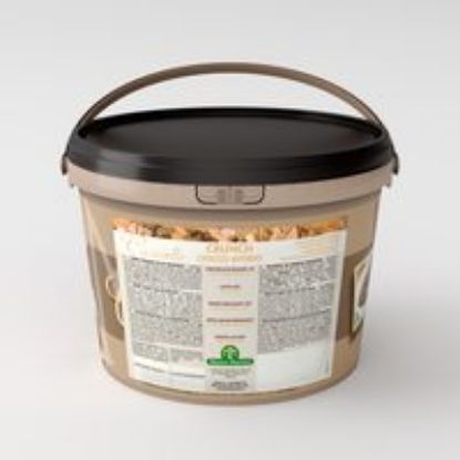 Slika Caravella CRUNCH bijela krema 5 kg ❗ Ovaj artikl moguće je preuzeti samo osobno u trgovini.