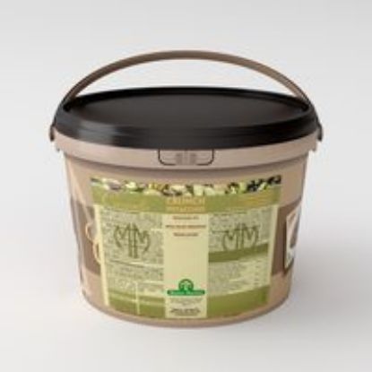 Slika Caravella CRUNCH pistacio krema 5 kg ❗ Ovaj artikl moguće je preuzeti samo osobno u trgovini.