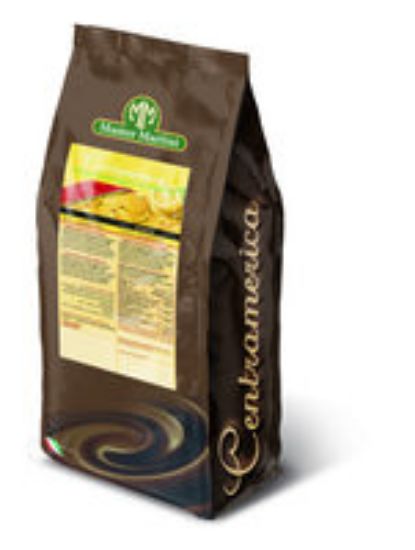 Slika GRAN CENTRAMERICA čokoladni disk limun 1 kg