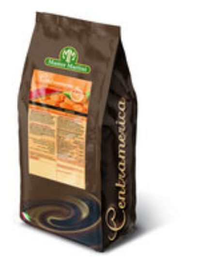 Slika GRAN CENTRAMERICA čokoladni disk naranča 1 kg