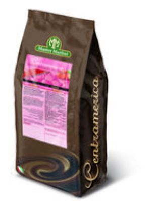 Slika GRAN CENTRAMERICA čokoladni disk jagoda 1 kg
