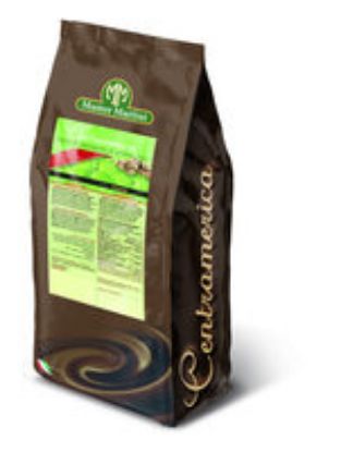 Slika GRAN CENTRAMERICA čokoladni disk pistacio 1 kg