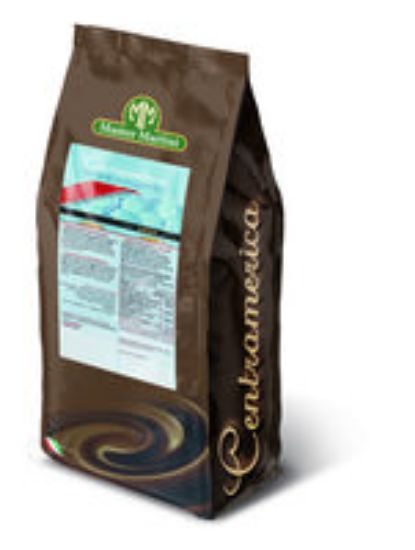 Slika GRAN CENTRAMERICA glazura - disk plavi 1kg