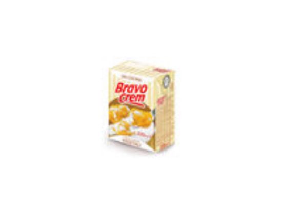 Slika Bravo crem CUCINA biljno vrhnje za kuhanje 200 ml ❗ Ovaj artikl moguće je preuzeti samo osobno u trgovini.