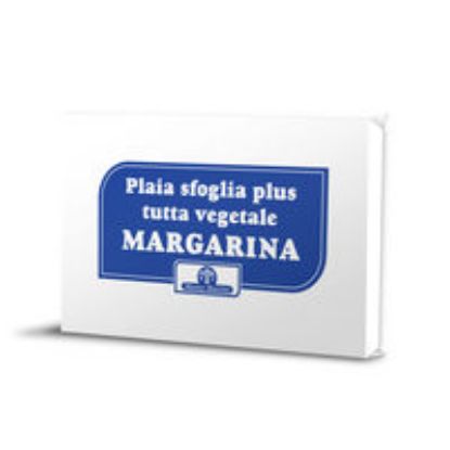 Slika Martini PLAIA plus SF margarin za lisnato 10 kg