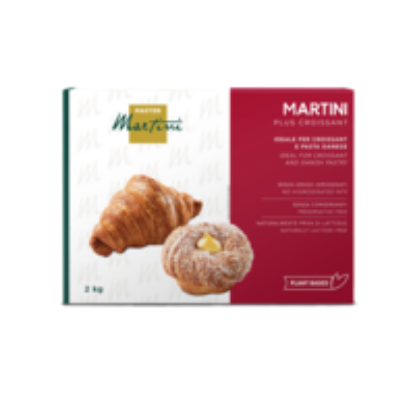 Slika Martini plus CRS margarin za lisnato i kroasane 10 kg