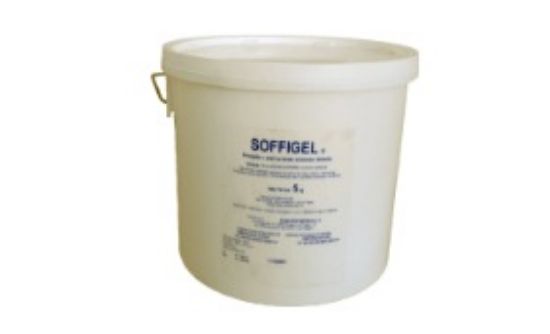 Slika SOFFI GEL - stabilizator 5 kg