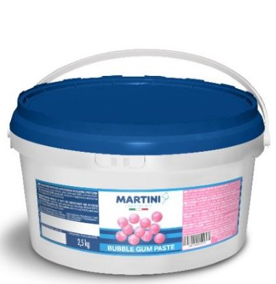 Slika Bubble pasta 2.5 kg