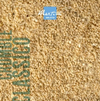 Slika Ready to crumble CLASSIC - dekorativni mrvljeni keks 2.5 kg