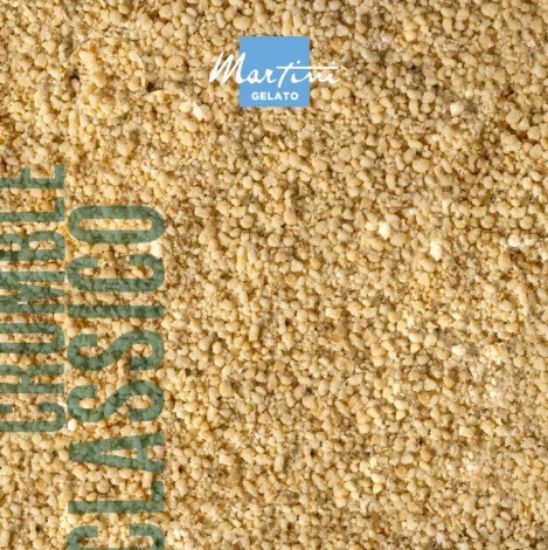 Slika Ready to crumble CLASSIC - dekorativni mrvljeni keks 2.5 kg