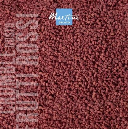 Slika Ready to crumble CRVENO VOĆE - dekorativni mrvljeni keks 2.5 kg