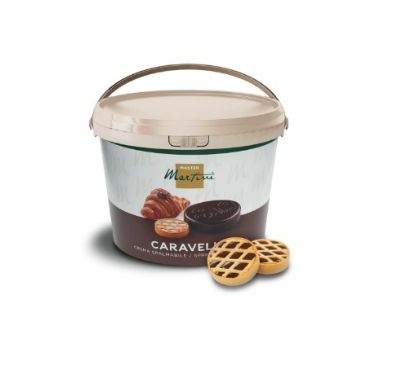 Slika Caribe FF - krema kakao 20 kg