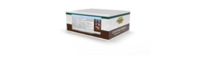 Slika Centramerica tamna čokolada 1000/100gr - kapljice 10 kg
