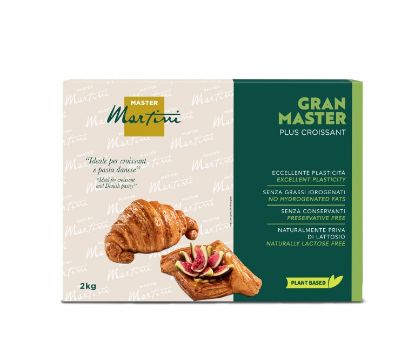 Slika GRAN MASTER plus CRS margarin za kroasane 10 kg