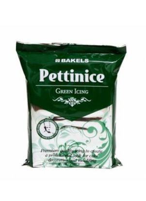Slika BAKELS šećerna masa zelena 1 kg