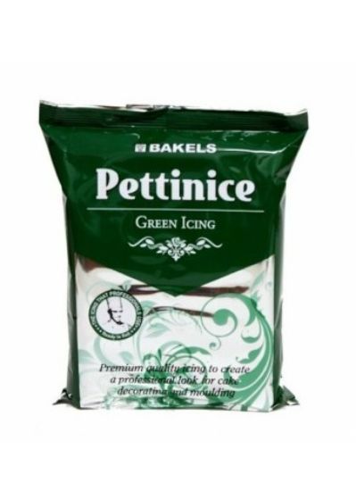 Slika BAKELS šećerna masa zelena 1 kg