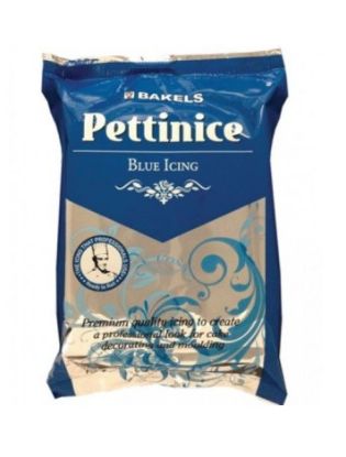 Slika BAKELS šećerna masa plava 1 kg