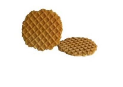 Slika WAFFEL ketači dekoracija 600 g