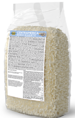 Slika CENTRAMERICA bijele pločice 2 kg