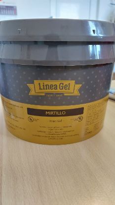 Slika MIRTILLO - aroma borovnica 3 kg