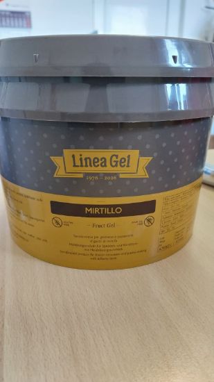 Slika MIRTILLO - aroma borovnica 3 kg